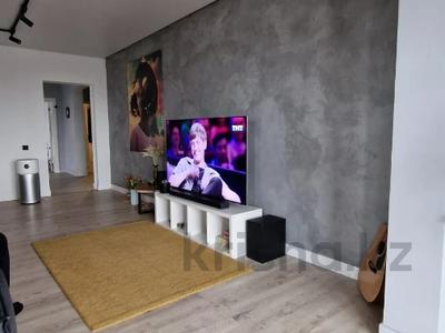 4-комнатная квартира · 125 м² · 7/15 этаж, Наурызбай батыра 50 — Жибек Жолы за 115 млн 〒 в Алматы, Алмалинский р-н