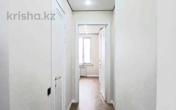 3-комнатная квартира · 72.1 м² · 14/22 этаж, Туркестан 4Б за 50 млн ₸ в Астане, Есильский р-н — фото 4
