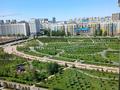 3-комнатная квартира · 72.2 м² · 14/22 этаж, Туркестан 4Б за 51 млн ₸ в Астане, Есильский р-н — фото 3