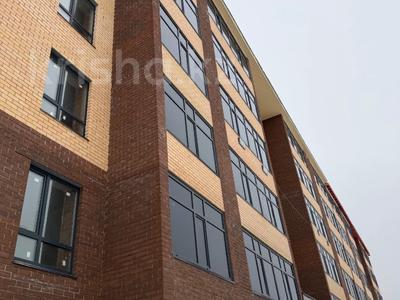 3-комнатная квартира · 96.8 м², Таншолпан за ~ 35.8 млн ₸ в Петропавловске