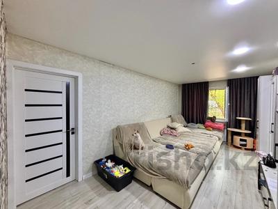 2-комнатная квартира · 46 м² · 1/4 этаж, мкр №1 16 за 32 млн 〒 в Алматы, Ауэзовский р-н