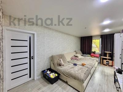 2-комнатная квартира · 46 м² · 1/4 этаж, мкр №1 16 за 32 млн ₸ в Алматы, Ауэзовский р-н