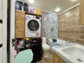 2-комнатная квартира · 46 м² · 1/4 этаж, мкр №1 16 за 32 млн ₸ в Алматы, Ауэзовский р-н — фото 9