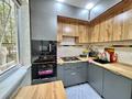 2-комнатная квартира · 46 м² · 1/4 этаж, мкр №1 16 за 32 млн ₸ в Алматы, Ауэзовский р-н