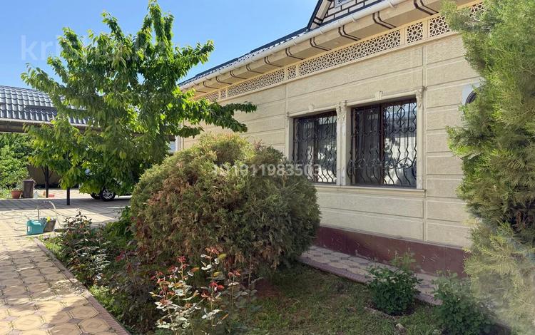 Жеке үй · 5 бөлме · 170 м² · 8 сот., Мкр. Нуртас 1899, бағасы: 65 млн 〒 в Шымкенте, Каратауский р-н — фото 4