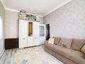 2-бөлмелі пәтер · 58 м² · 9/22 қабат, Нажмиденова 10/4, бағасы: 29 млн ₸ в Астане, Сарыарка р-н — фото 11