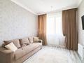 2-бөлмелі пәтер · 58 м² · 9/22 қабат, Нажмиденова 10/4, бағасы: 29 млн ₸ в Астане, Сарыарка р-н — фото 12