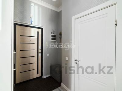 2-бөлмелі пәтер · 58 м² · 9/22 қабат, Нажмиденова 10/4, бағасы: 29 млн ₸ в Астане, Сарыарка р-н