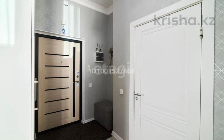 2-бөлмелі пәтер · 58 м² · 9/22 қабат, Нажмиденова 10/4, бағасы: 29 млн ₸ в Астане, Сарыарка р-н — фото 3