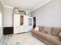 2-бөлмелі пәтер · 58 м² · 9/22 қабат, Нажмиденова 10/4, бағасы: 29 млн ₸ в Астане, Сарыарка р-н — фото 20
