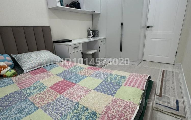 3-комнатная квартира · 65 м² · 1/4 этаж, 1 мкр 24 за 260 000 ₸ в Жанатасе — фото 3