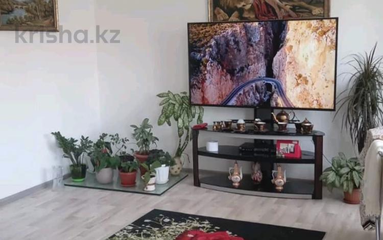 1-бөлмелі пәтер · 35 м² · 4/5 қабат, Каратал 45б, бағасы: 150 000 ₸ в Талдыкоргане — фото 2