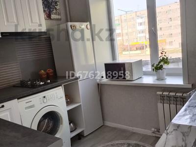1-комнатная квартира · 38 м² · 2/5 этаж, Абая 12 за 15 000 ₸ в Бурабае