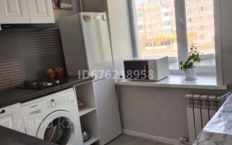 1-комнатная квартира · 38 м² · 2/5 этаж, Абая 12 за 15 000 ₸ в Бурабае — фото 23
