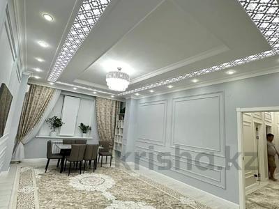 2-комнатная квартира · 76 м² · 4/9 этаж, мкр Нурсая, Абулхайыр хана 74-1 за 40 млн ₸ в Атырау