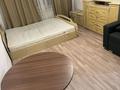 1-комнатная квартира · 32 м² · 1/5 этаж, Кабанбай батыра 22 — Рядом котельня второй мкр за 90 000 ₸ в Талдыкоргане, мкр Жетысу