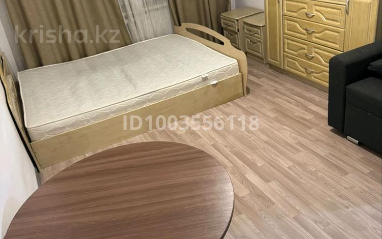1-комнатная квартира · 32 м² · 1/5 этаж, Кабанбай батыра 22 — Рядом котельня второй мкр за 90 000 ₸ в Талдыкоргане, мкр Жетысу — фото 2