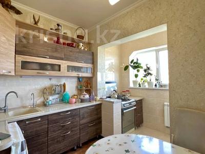 3-комнатная квартира · 73.9 м² · 6/9 этаж, мкр Жетысу-2 66 — СРОЧНАЯ ПРОДАЖА!!! за 52 млн ₸ в Алматы, Ауэзовский р-н