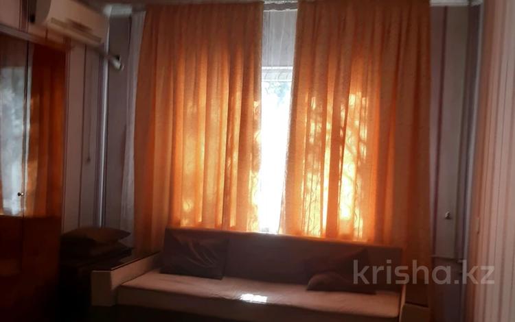 1-комнатная квартира · 32 м² · 2/5 этаж, мкр Север 15 — Рыскулова шаяхметова за 130 000 〒 в Шымкенте, Аль-Фарабийский р-н — фото 2