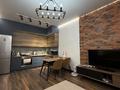 2-комнатная квартира · 48 м² · 6/9 этаж, Кайым Мухамедханов 20 — Мухамедханова за 36.5 млн ₸ в Астане, Нура р-н
