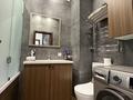 2-комнатная квартира · 48 м² · 6/9 этаж, Кайым Мухамедханов 20 — Мухамедханова за 36.5 млн ₸ в Астане, Нура р-н — фото 5