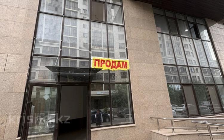 Свободное назначение · 155 м² за 160 млн ₸ в Астане, Есильский р-н — фото 2