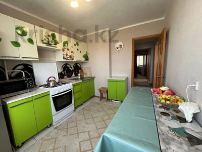 4-комнатная квартира · 71.4 м² · 6/9 этаж, Алтынсарина 131 за 27 млн 〒 в Костанае