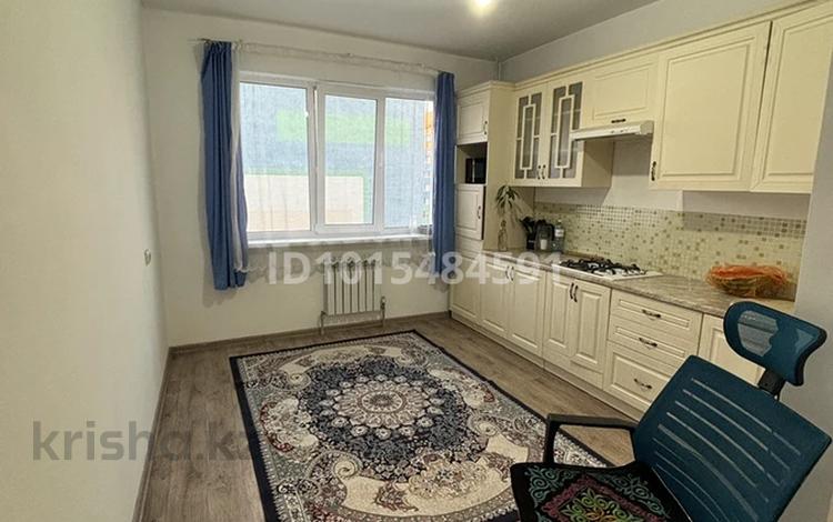 1-бөлмелі пәтер · 40 м² · 6/9 қабат, Шұғыла ш/а., Микрорайон «Шугыла» — Алатау-Улыкбека, бағасы: 200 000 ₸ в Алматы, Наурызбайский р-н — фото 2