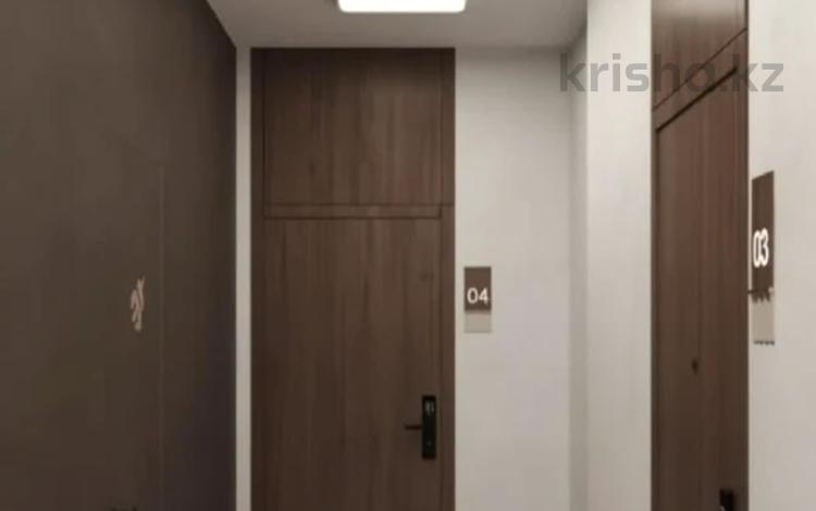 1-бөлмелі пәтер · 45.1 м² · 3/9 қабат, мкр. Алтын орда, Мустафы Шокая — За клиникой Дару, бағасы: 15.8 млн ₸ в Актобе — фото 2