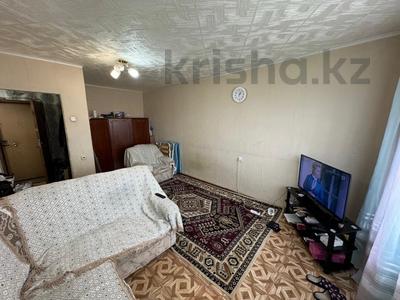 1-комнатная квартира, 36 м², 3/9 этаж, Гапеева за 13.5 млн 〒 в Караганде, Казыбек би р-н