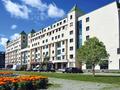 4-комнатная квартира, 148.8 м², 3/6 этаж, Кабанбай батыра 13 за 120 млн 〒 в Астане, Есильский р-н