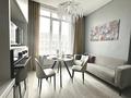 1-комнатная квартира · 50 м² · 11/12 этаж, Торекулова 95 — Возле Мега парк за 20 000 ₸ в Алматы, Алмалинский р-н — фото 10