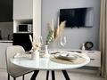 1-комнатная квартира · 50 м² · 11/12 этаж, Торекулова 95 — Возле Мега парк за 20 000 ₸ в Алматы, Алмалинский р-н — фото 12
