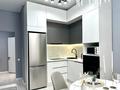 1-комнатная квартира · 50 м² · 11/12 этаж, Торекулова 95 — Возле Мега парк за 20 000 ₸ в Алматы, Алмалинский р-н — фото 13