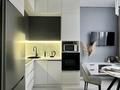 1-комнатная квартира · 50 м² · 11/12 этаж, Торекулова 95 — Возле Мега парк за 20 000 ₸ в Алматы, Алмалинский р-н — фото 16