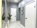 1-комнатная квартира · 50 м² · 11/12 этаж, Торекулова 95 — Возле Мега парк за 20 000 ₸ в Алматы, Алмалинский р-н — фото 19