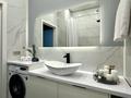1-комнатная квартира · 50 м² · 11/12 этаж, Торекулова 95 — Возле Мега парк за 20 000 ₸ в Алматы, Алмалинский р-н — фото 23