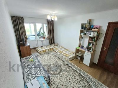 1-бөлмелі пәтер, 32 м², 4/4 қабат, Абиша Кикилбайулы 129, бағасы: 21 млн 〒 в Алматы, Бостандыкский р-н