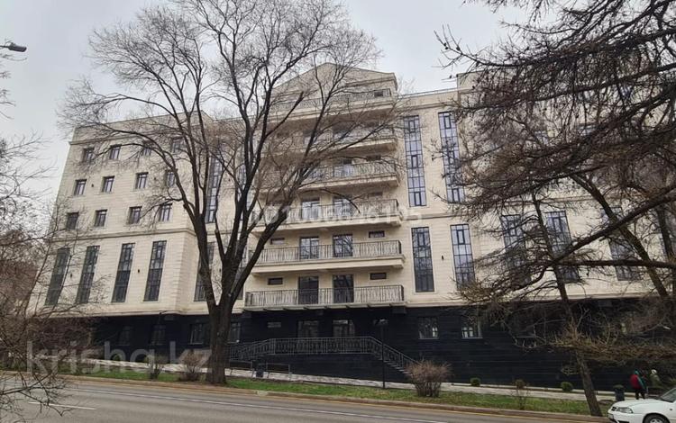 Общепит · 129 м² за ~ 1.7 млн 〒 в Алматы, Бостандыкский р-н — фото 2