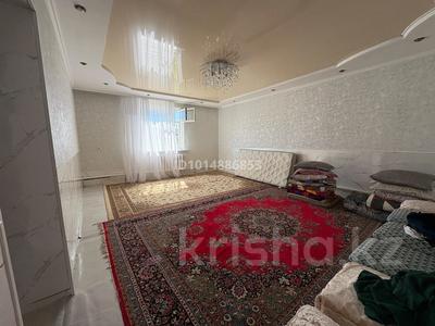 Отдельный дом · 4 комнаты · 120 м² · 10 сот., М.Маметова 93 — Алия.Молдагулова за 18 млн ₸ в Кояндах