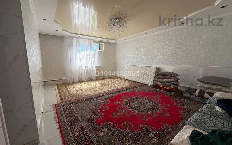 Отдельный дом · 4 комнаты · 120 м² · 10 сот., М.Маметова 93 — Алия.Молдагулова за 18 млн ₸ в Кояндах — фото 2