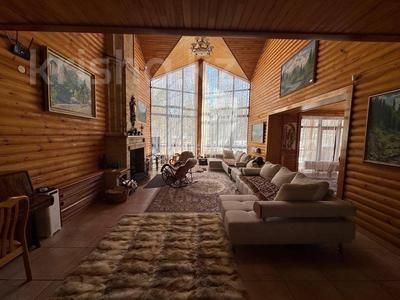 Жеке үй · 6 бөлме · 665 м² · 35 жүзд., Северная 2, бағасы: 233 млн ₸ в Щучинске