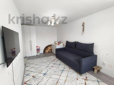 2-комнатная квартира · 42.3 м² · 5/5 этаж, Бараева 10/1 за 18.9 млн ₸ в Астане, р-н Байконур