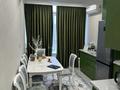 1-комнатная квартира · 45 м² · 10/10 этаж, Тургут Озала за 43 млн ₸ в Алматы, Бостандыкский р-н — фото 2