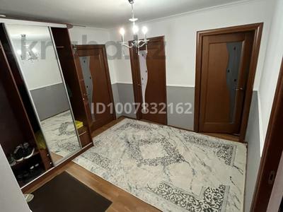 4-бөлмелі пәтер · 87.6 м² · 1/5 қабат, Авангард 17, бағасы: 30 млн ₸ в Атырау, мкр Авангард-4