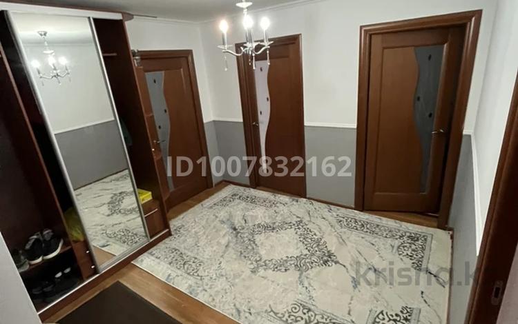 4-бөлмелі пәтер · 87.6 м² · 1/5 қабат, Авангард 17, бағасы: 30 млн ₸ в Атырау, мкр Авангард-4 — фото 2