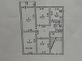 4-бөлмелі пәтер · 87.6 м² · 1/5 қабат, Авангард 17, бағасы: 30 млн ₸ в Атырау, мкр Авангард-4 — фото 9