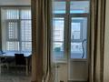 1-комнатная квартира, 40 м², 8/9 этаж помесячно, Сыганак за 180 000 〒 в Астане, Есильский р-н — фото 5