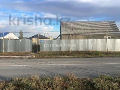 Отдельный дом · 3 комнаты · 70 м² · 7 сот., Степной переулок 2 39 за 9 млн 〒 в Аксае