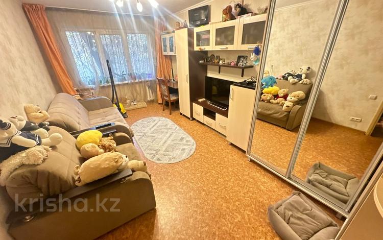 1-комнатная квартира · 30.4 м² · 1/4 этаж, Муратбаева за 24 млн 〒 в Алматы, Алмалинский р-н — фото 7